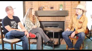 EP 224 ANDY HEDGES - WESTERN MUSICIAN & COWBOY POET