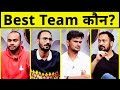 YAARON KI BAAT: BEST IPL TEAM AFTER MEGA AUCTION 2022 | Sports Yaari