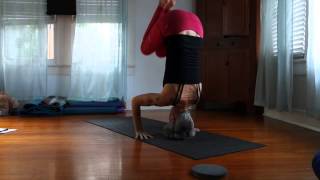 Yoga-Spots. Your Spot, Your Practice. screenshot 4