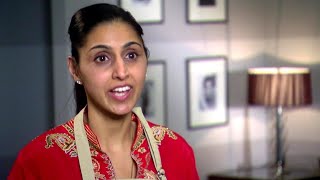 From Kitchen Disaster to Thai Feast - Cooking Transformation Story