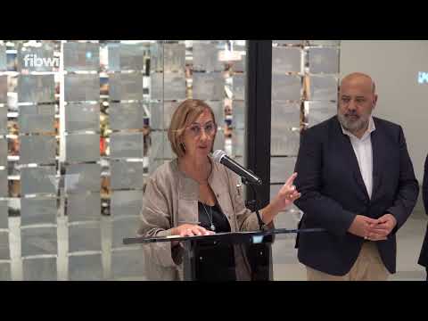 Porto Pi celebra su 30 aniversario con una exposición que repasa tres décadas de historia