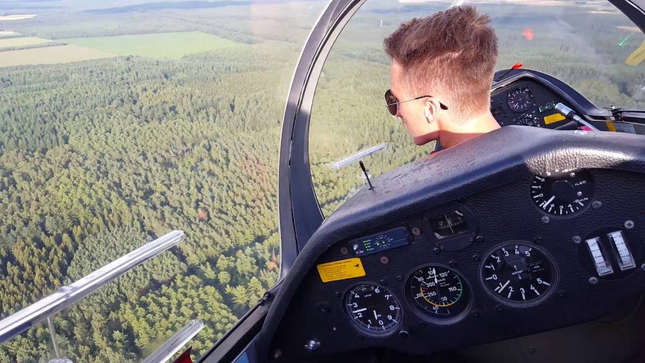 Looping mit der AKS21