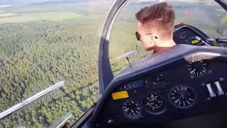 Looping mit der AKS21