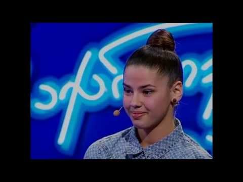 ნუკა კოპალეიშვილი - საქართველოს ვარსკვლავი