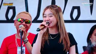 NEW GAPERO - KISINAN ADINDA RACHEL - HAPPY PARTY PEMUDA BANGOAN GAJAH DEMAK