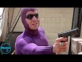 Top 30 WORST Superhero Movie Costumes