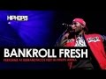 Bankroll Fresh Performs "Walked In", "Hot Boy" & More at BeerAndTacos Fest in Philips Arena (Video)