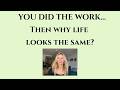 Why Therapy Hasn’t Worked For You? The Choice is Simple: Constant Validation or Pattern Breaking