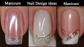 Collection Of Nail Design 💅 Коллекция Дизайна Ногтей 💅Ideas De Diseño De Uñas