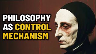 How Religion Used Philosophy to Control You