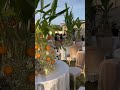 Wedding Decor Goals 😍✨ | Aesthetic Indian Wedding Setup #shorts follow me Featurebright New ideas...