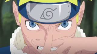 Naruto Sasuke - Best Friends Now Enemies diegoguerra