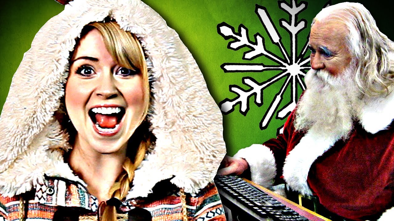 The History of Christmas!!! YouTube