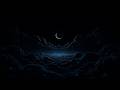Fall Into Sleep Instantly (No Ads) | Cures for Anxiety Disorders, Depression | Melatonin Release