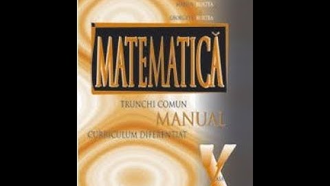 Modulul unui număr complex