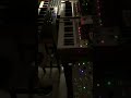 Night Wine / Dark Energy - Ritm2 - Dominion1 #electronicmusic #music #analogsynth #techno #synth