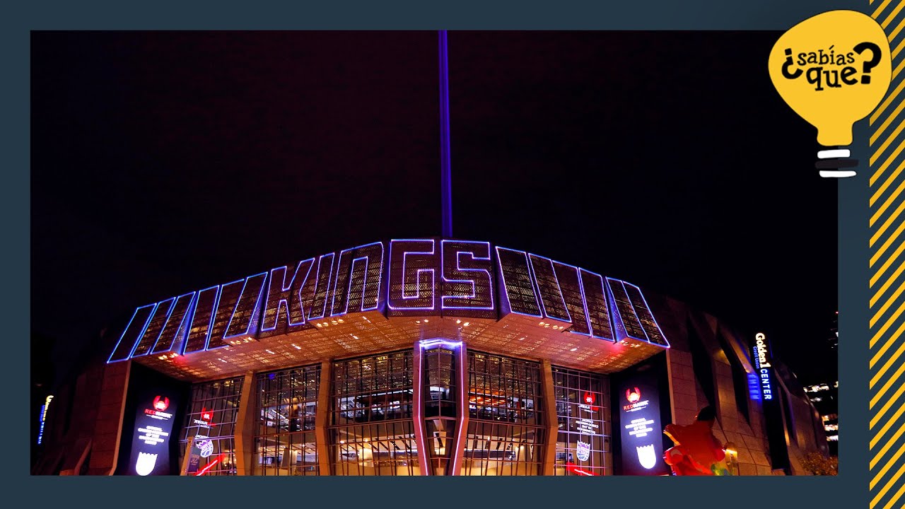 ¿Sabías Que Los Sacramento Kings Tienen el Equipamiento Láser Más