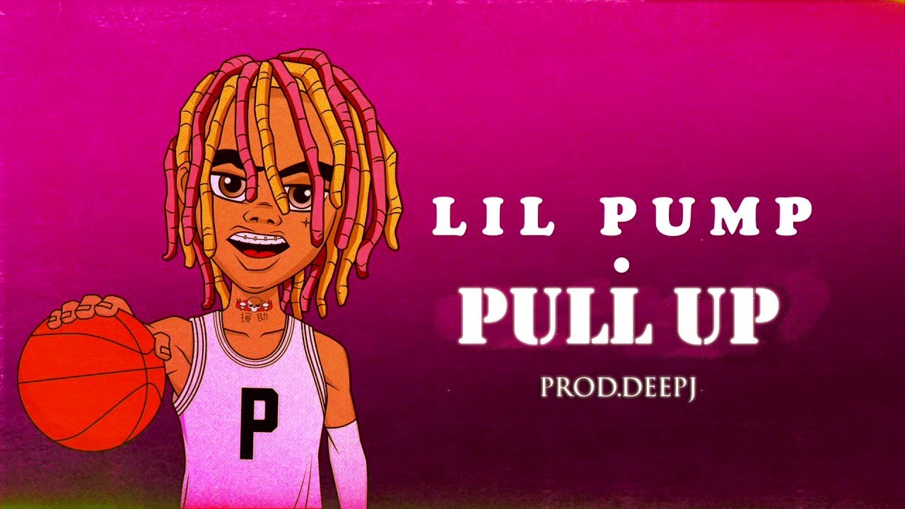 (FREE) Lil Pump ft. SmokePurpp " Pull up " I Type Beat I Prod.Deepj Music
