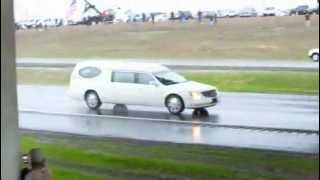 Chris Kyle Funeral Procession