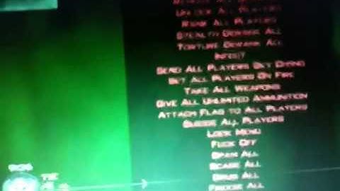 Jb 4.00 elitemossy v9.11 menu hosted by TheXeXMenu