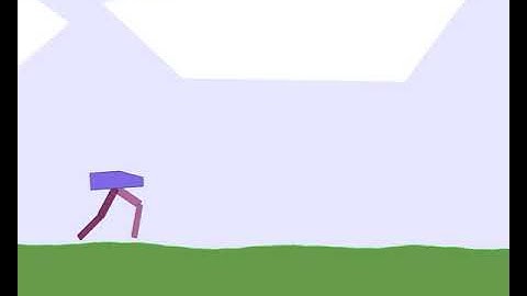 PPO - BipedalWalker-v3