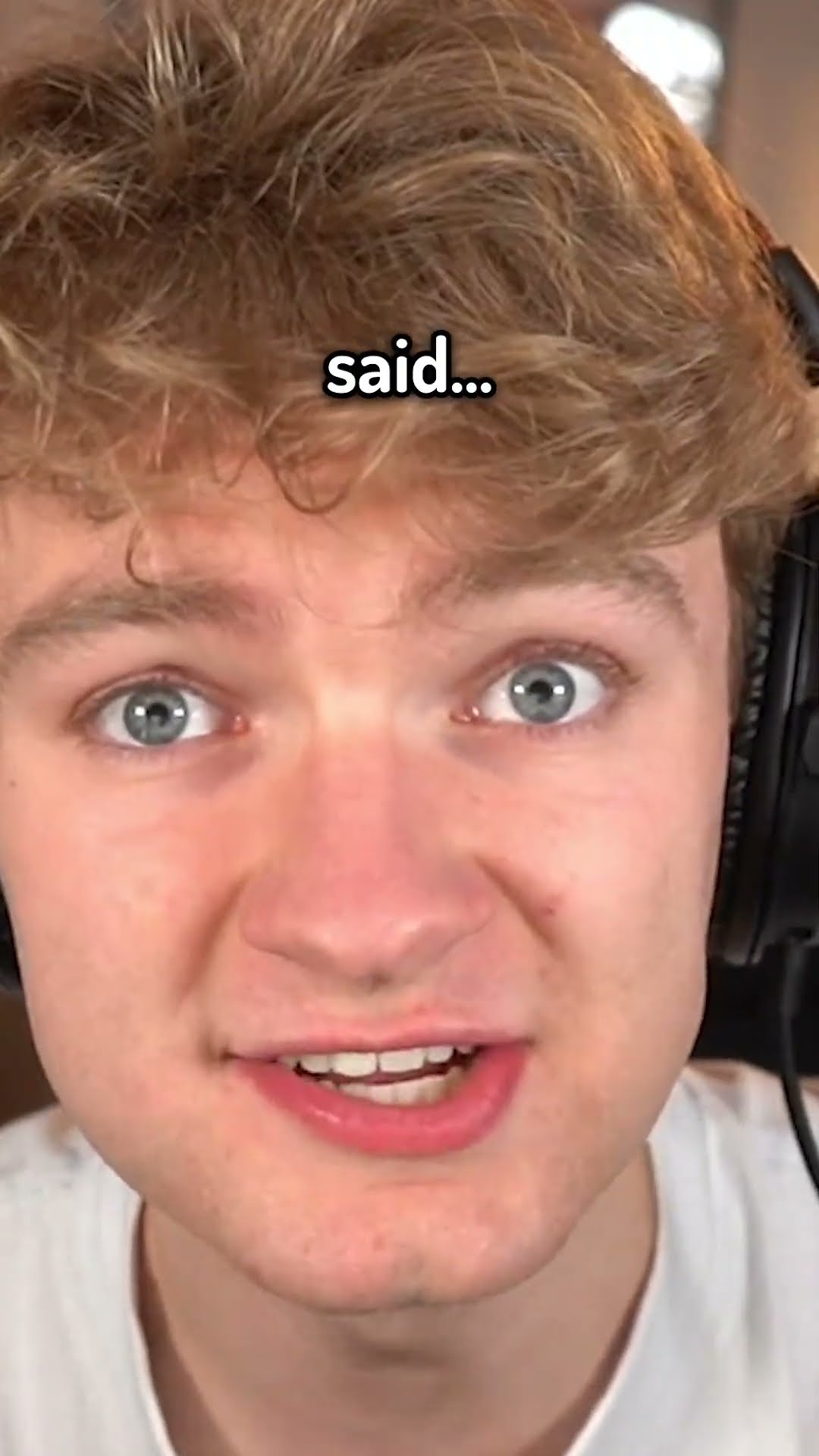 I met MrBeast in real life...