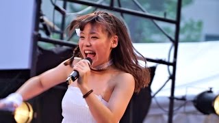 おやプリBrats We Are! Russell girl 20140921 合同学園祭2014 みゆっぺ推しカメラ
