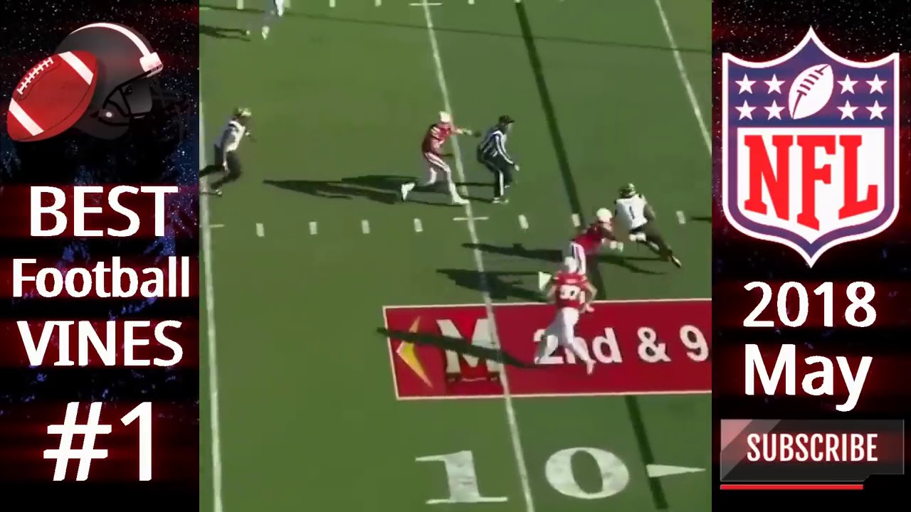 Best football vines 1 YouTube