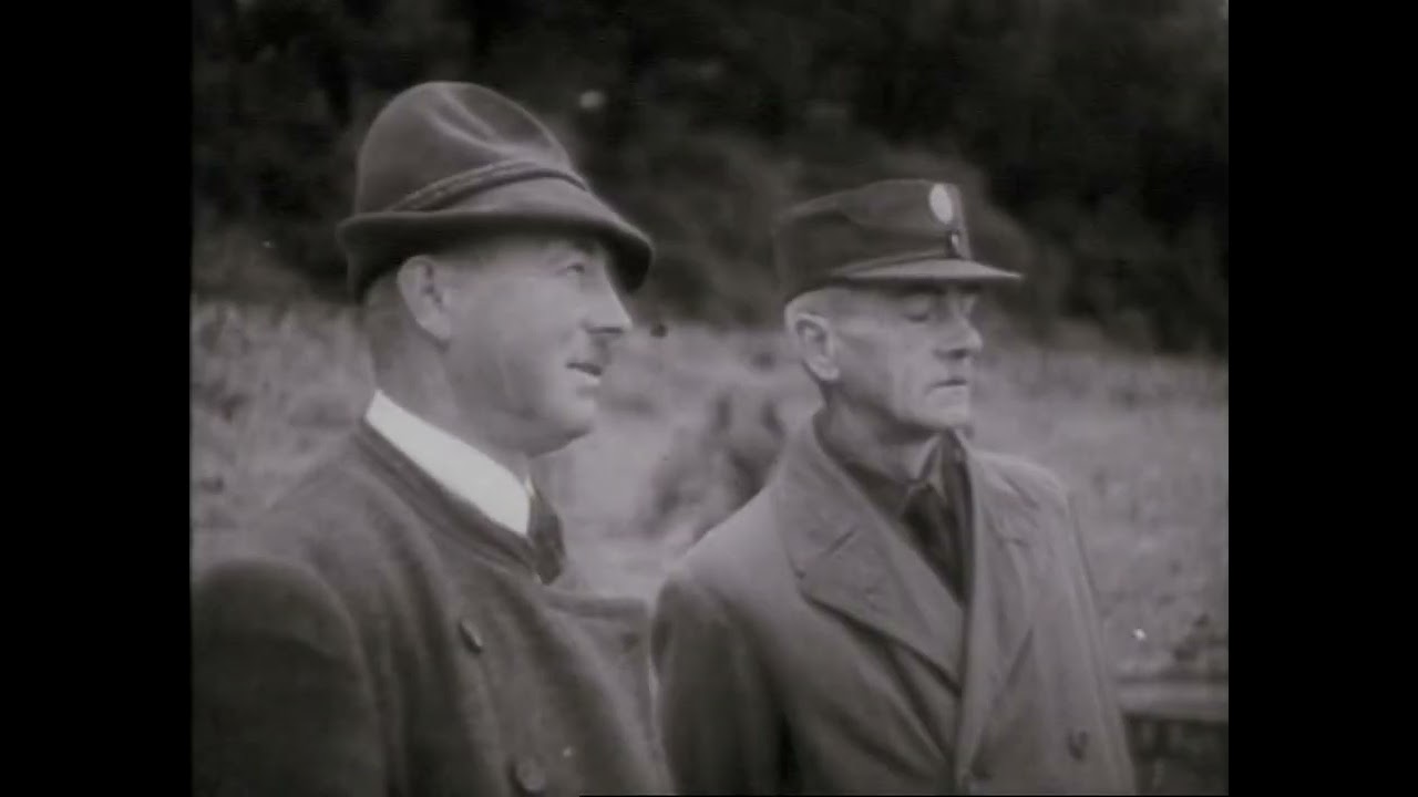 Válka mýtů zbavená 10 - Život v protektorátu