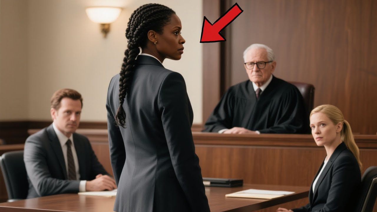 My Husband Called Me a ‘Freeloader’ in Court—Then the Judge Read My REAL Income