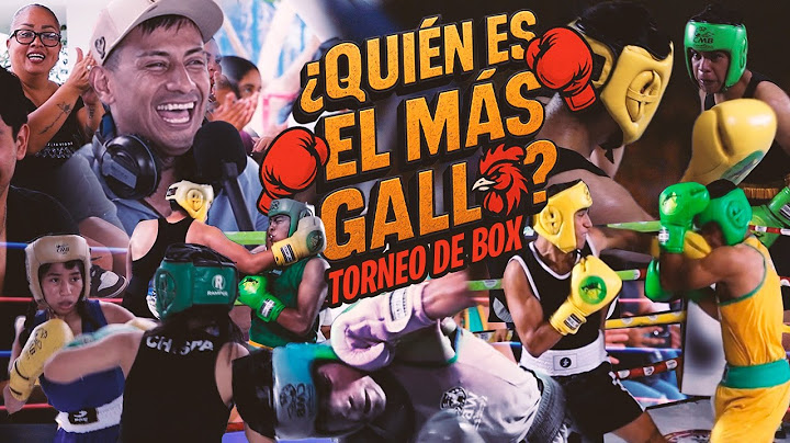 ¿Quien Es El Mas GALLO? 10.000$$ PESOS DE PREMIO EN EFECTIVO
