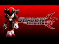 Prison Island Shadow The Hedgehog OST mp3