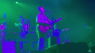 Modest Mouse - Styrofoam Boots/It&#39;s All Nice on Ice, Alright (Houston 06.07.23) HD