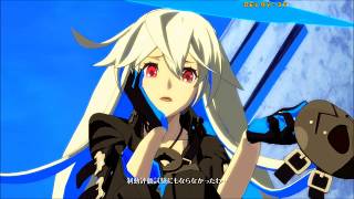 20170617 Guilty Gear Xrd Rev2 part4