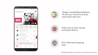 Fashion and Lifestyle Shopping Near Me: DOBO.APP screenshot 2