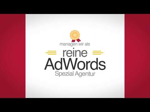 AdWords Agentur Dresden