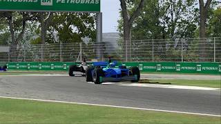 Automobilista Variante Alta FV10 screenshot 1