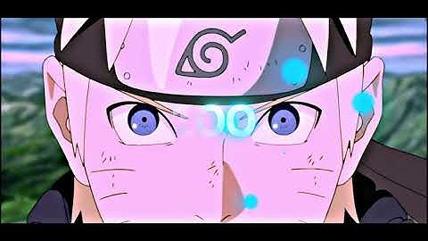 [100 Sub Special] Frontline - Naruto [AMV/EDIT] [4K]