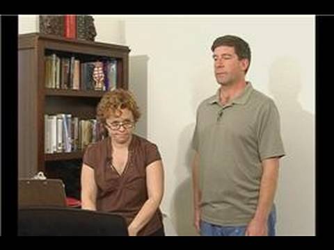 Advanced Singing Tips : Vocal Cool Down Tips
