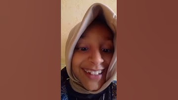 سورة الفاتحة مع شذى و فجر