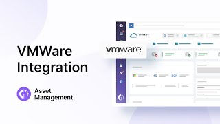 Add A New Discovery Source For Virtual Machines With Invgate Asset Managements Vmware Integration