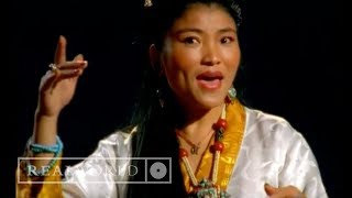 Yungchen Lhamo - Happiness is... chords