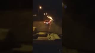 Müslüm Baba Dinlerken