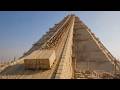 The Lost Technology of Ancient Egypt