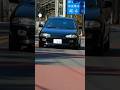 ミラージュ通過シーン。 #旧車 #奥多摩ダイサン #東京旧車会 #jdm