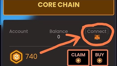 kzncoin update: Hướng dẫn liên kết ví Metamask với web dự án KZNCOIN