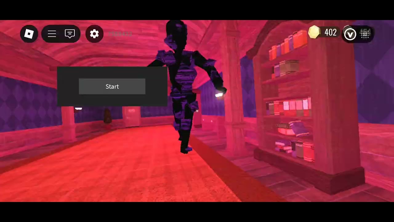 Script Gilcth free glitch fragment script auto - YouTube