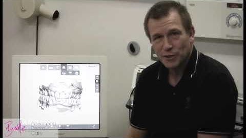 Dr Ian Buckle - digital dentistry