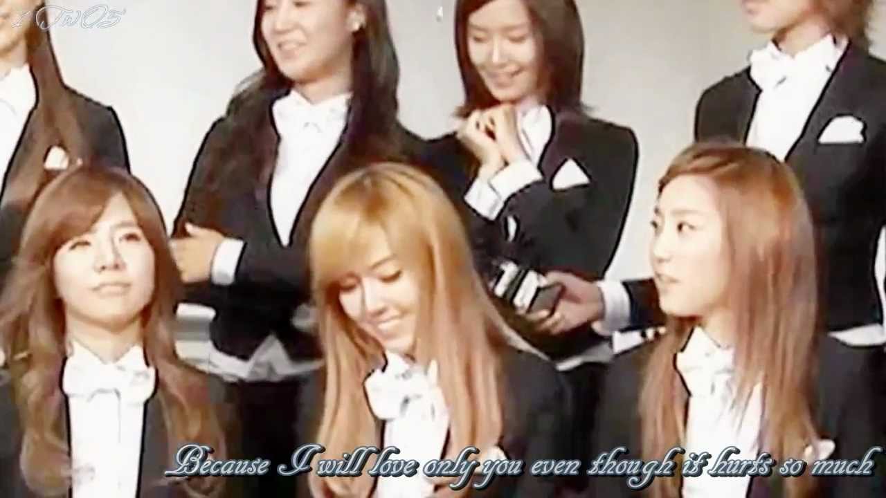 [FMV][Part 2] Yulsic - Tears are overflowing - Almost (Jessica)