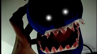 Blue Boxy’s Fun House (Teaser Trailer)